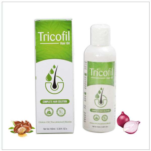 tricofil-oil